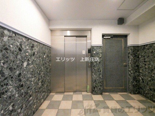 エスリード梅田東の物件内観写真